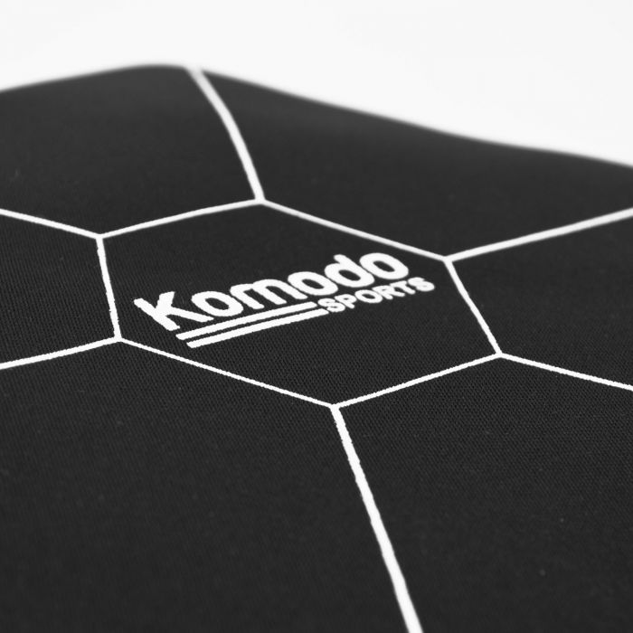 10kg Neoprene Weight Plate Set