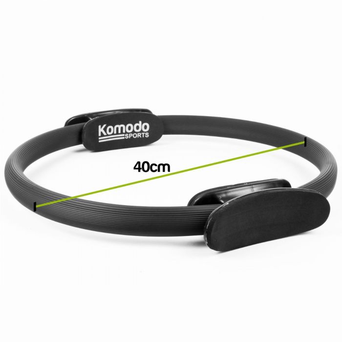 Pilates, Exercise or Rehabilitation Ring 15in