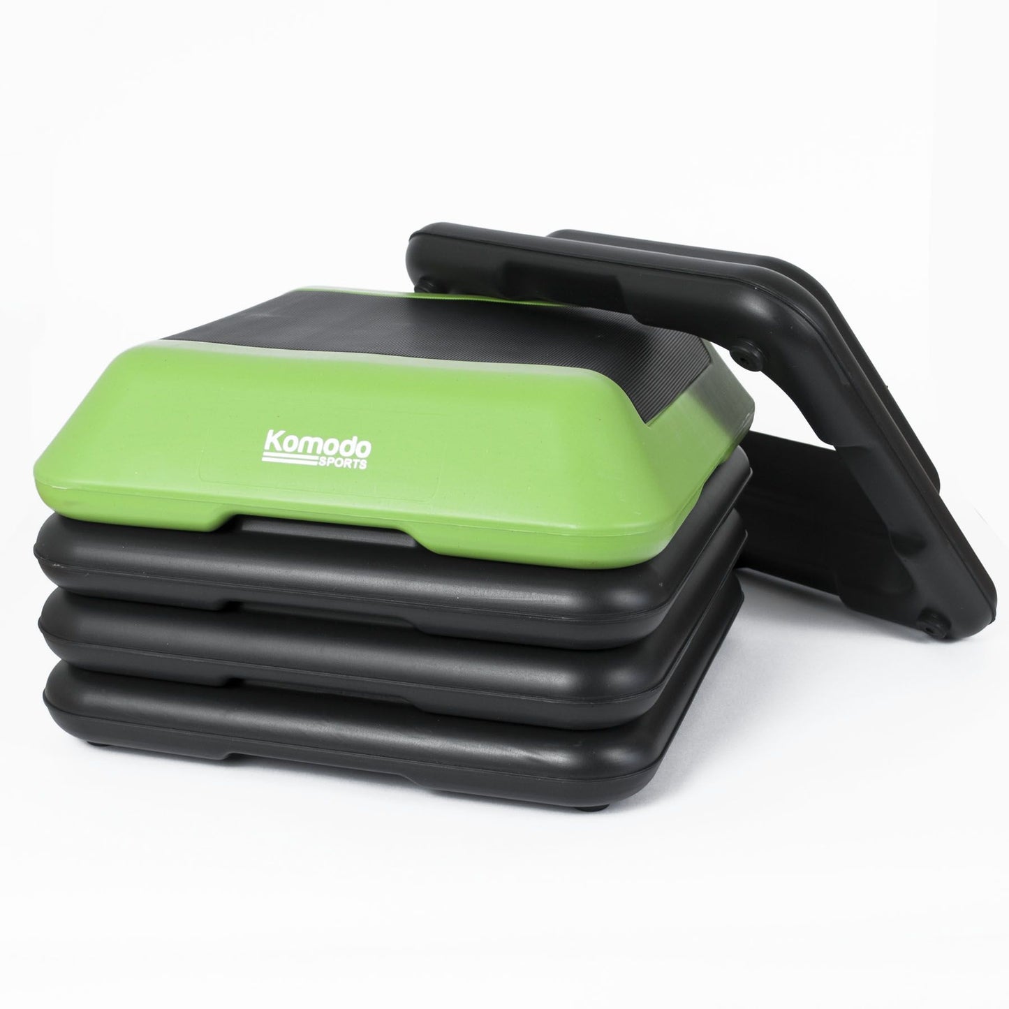5 Level Aerobic Stepper
