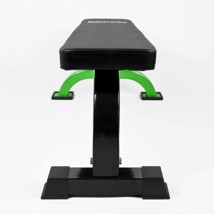 Flat Weight Bench