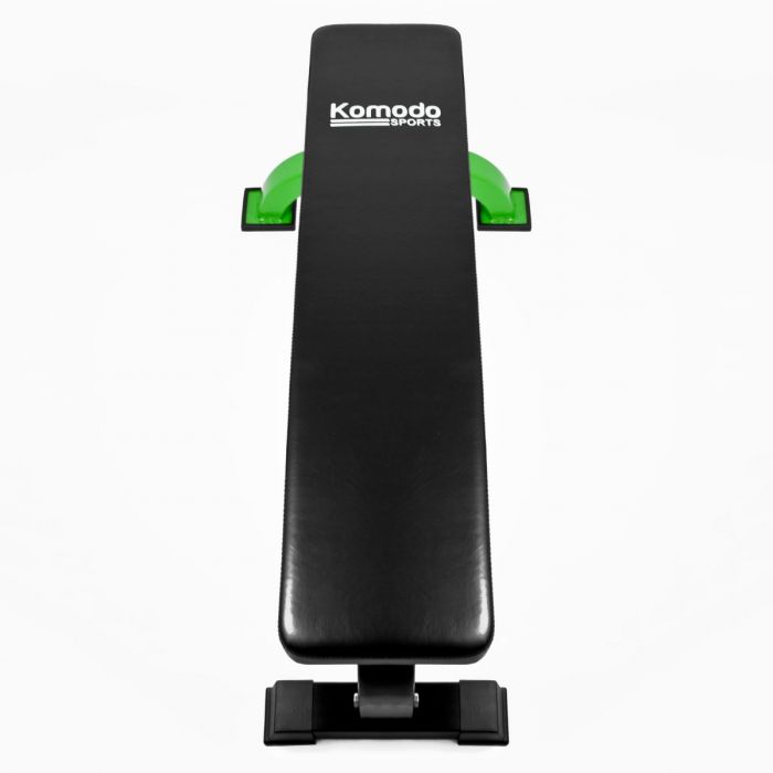 Flat Weight Bench