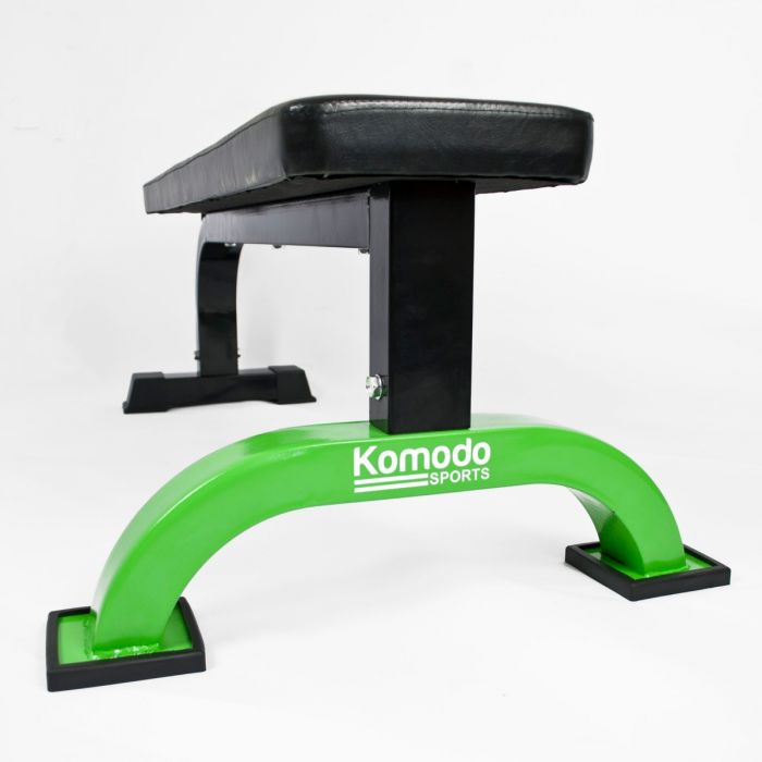 Flat Weight Bench