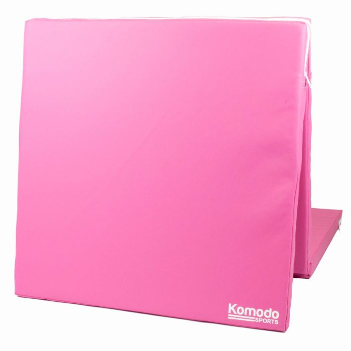Tri Folding Yoga, Pilates and Exercise Mat