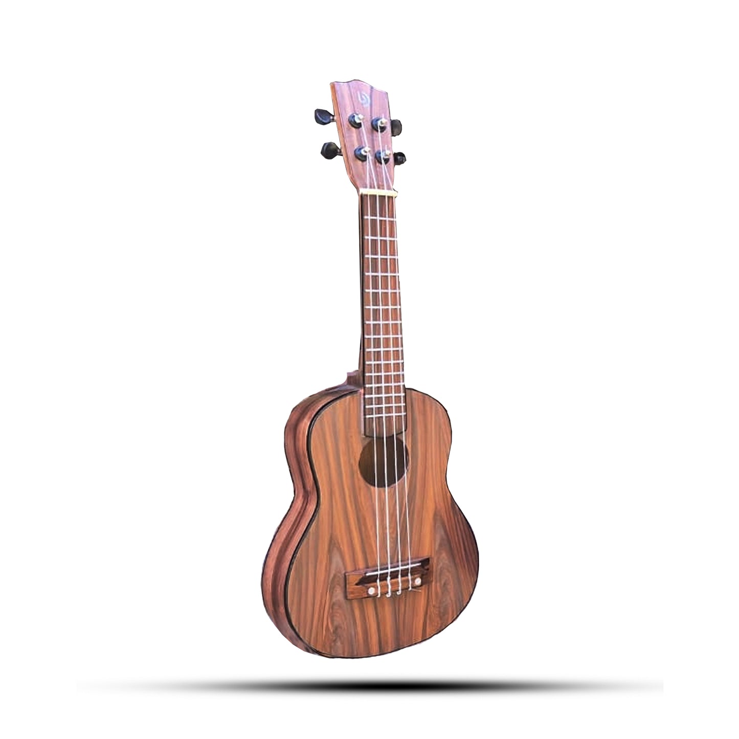 Natural Classic Colour Artisan Made Ukulele
