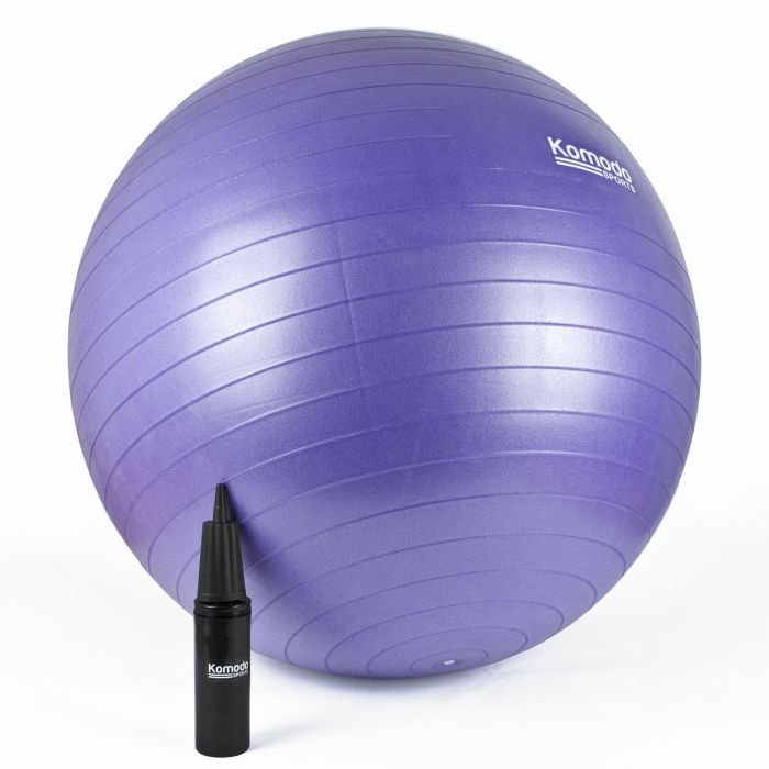 Yoga, Pilates, Exercise, Rehabilitation and Birthing Ball