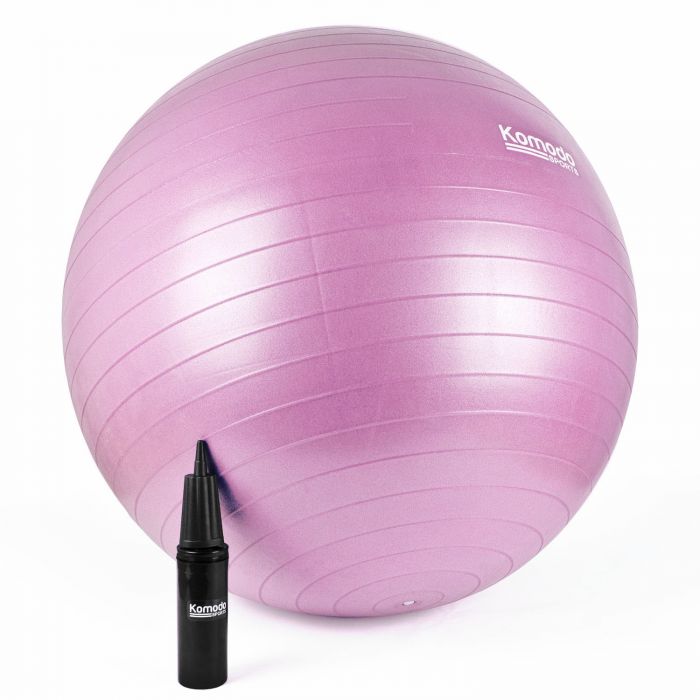 Yoga, Pilates, Exercise, Rehabilitation and Birthing Ball