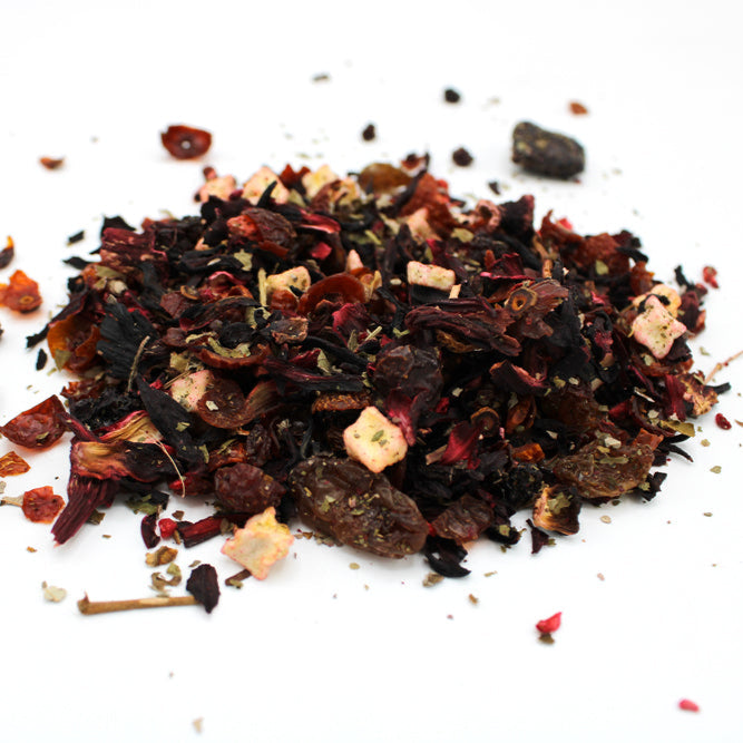1Kg Druid's Forest Blend Artisan Tea