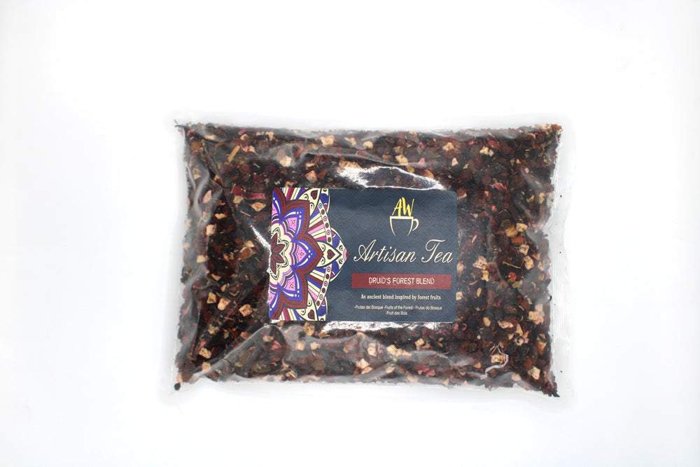 1Kg Druid's Forest Blend Artisan Tea