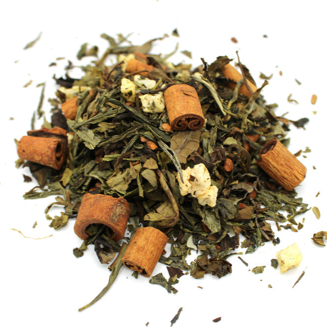 1Kg Ethernal Elixir Artisan Tea