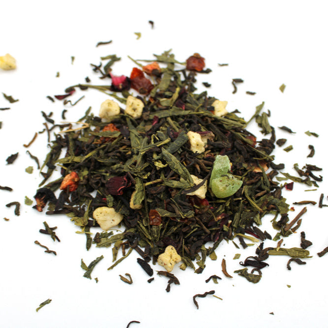 1Kg Mid-Summer Magic Green Tea