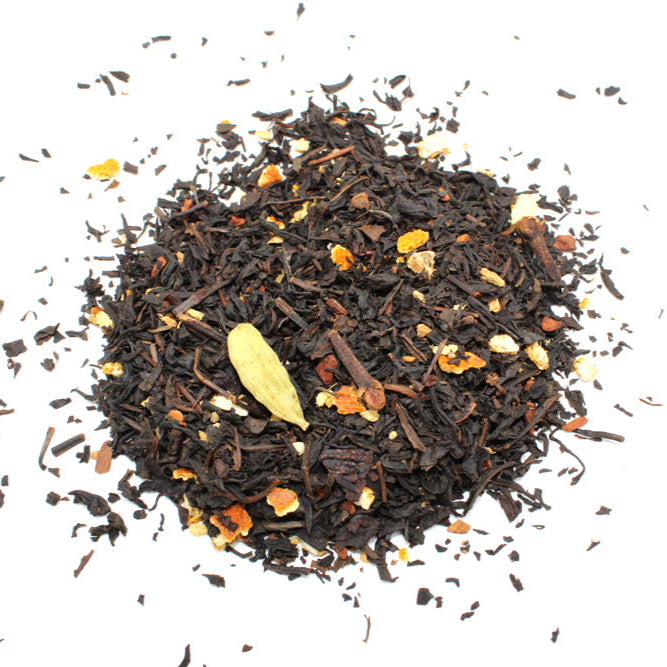 1Kg Black Magic Blend Artisan Tea