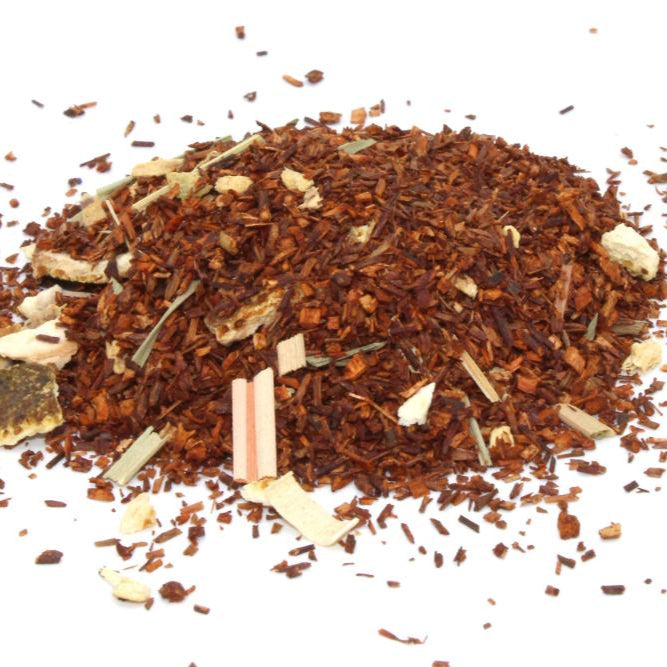 1Kg Rooibos Eco Great Wall of China Artisan Tea