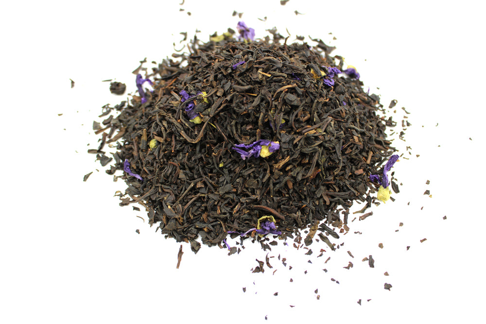 50g Merlin's Favourite Earl Grey Artisan Tea