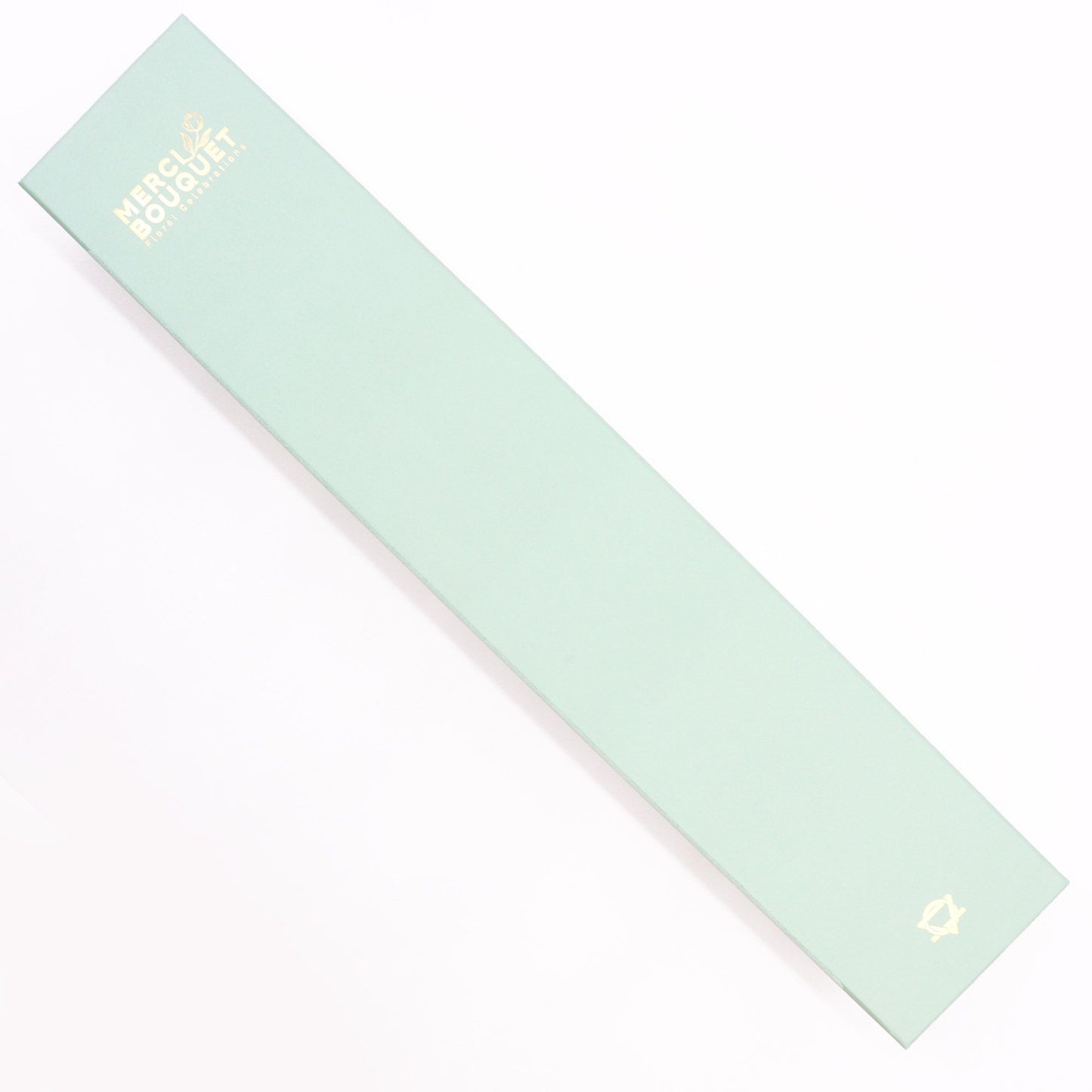 Luxury Soap Flowers - Extra Long / Yellows and Greens