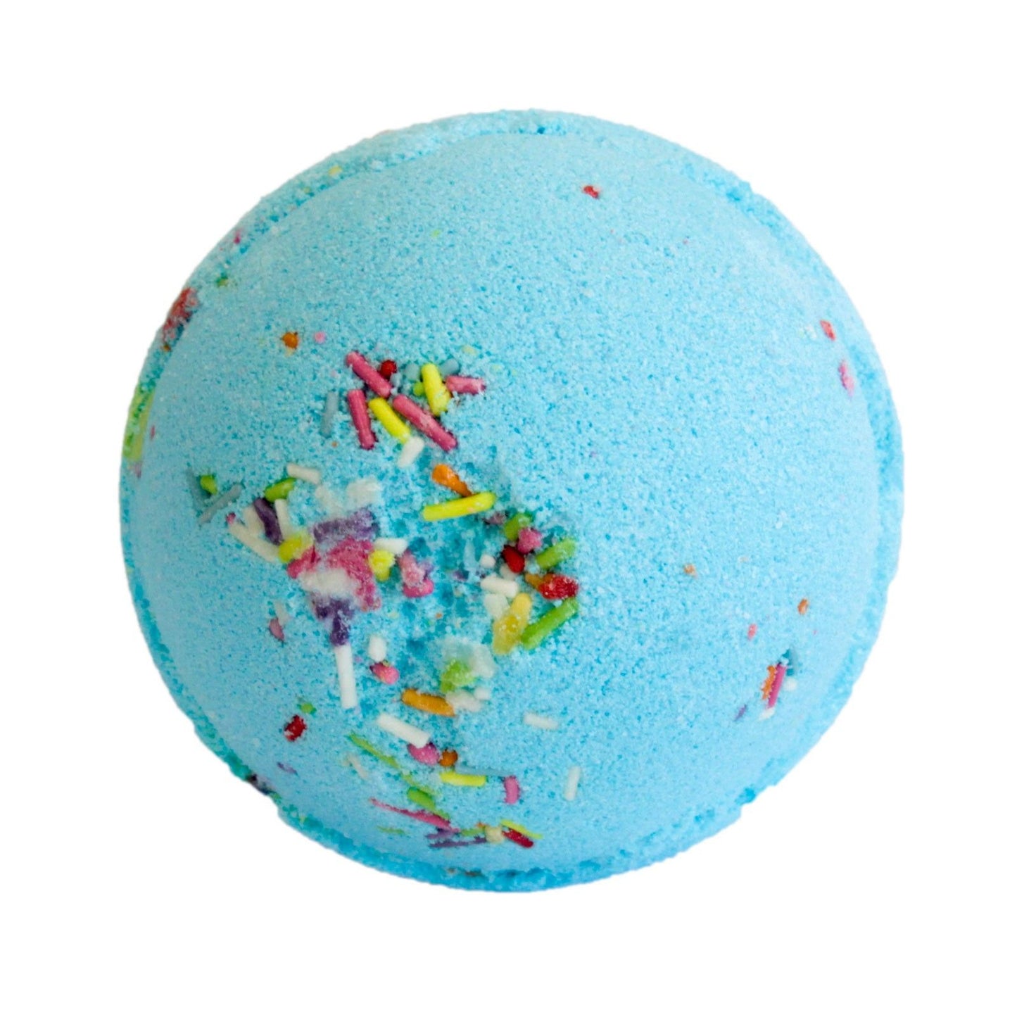 Set of Three Cocktail Bath Bombs - Margarita
