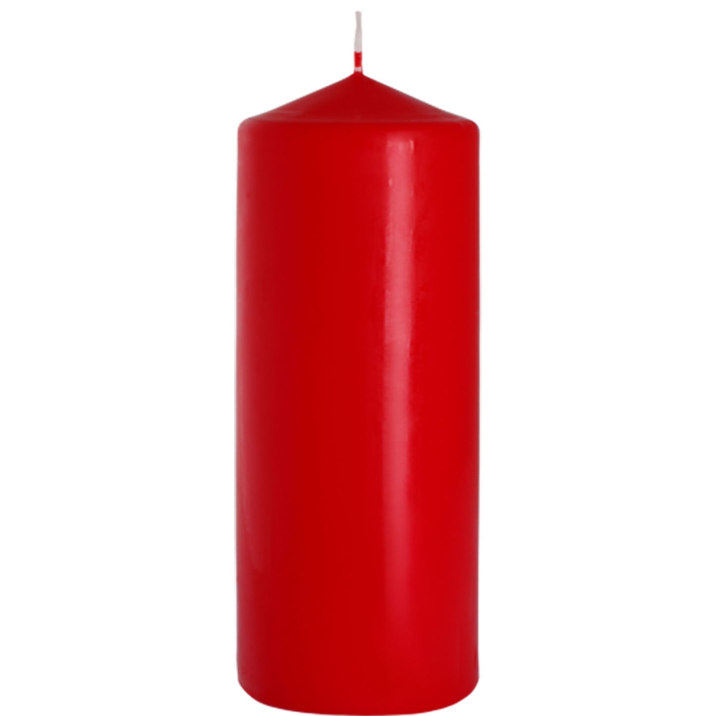 Pillar Candles / Large in 2 Colours