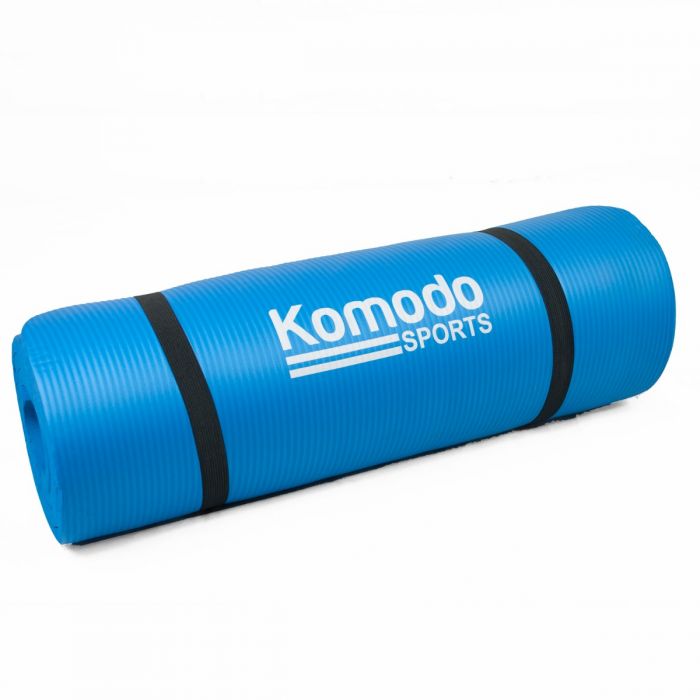 Yoga, Pilates and Exercise Mat