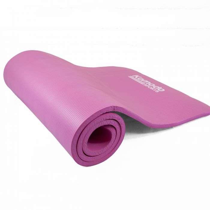 Yoga, Pilates and Exercise Mat