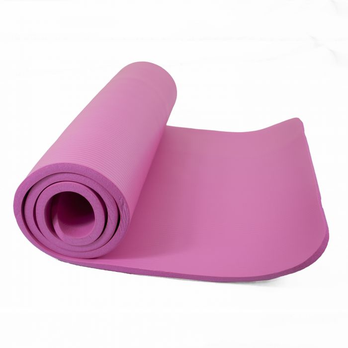 Yoga, Pilates and Exercise Mat