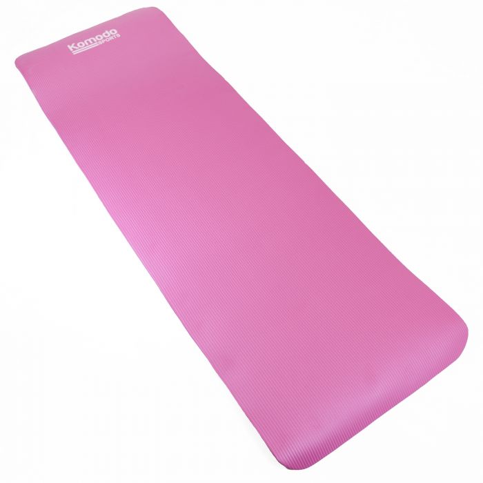 Yoga, Pilates and Exercise Mat