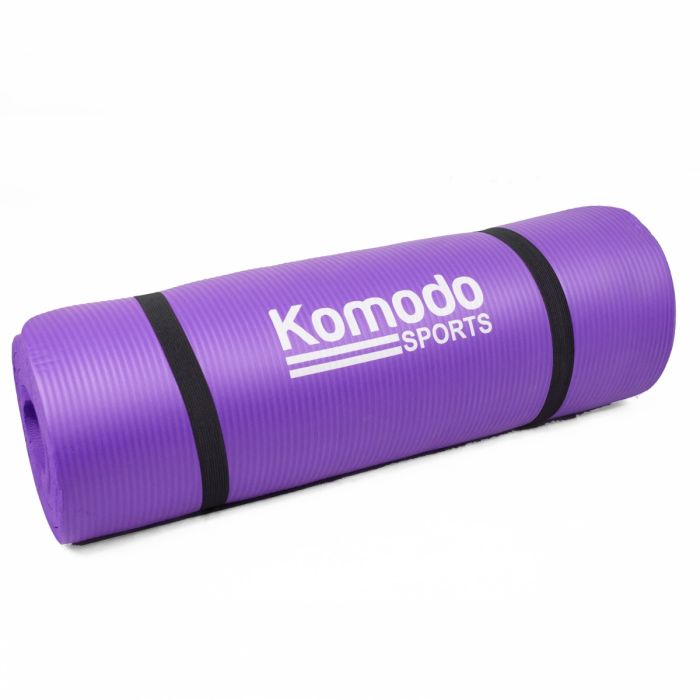 Yoga, Pilates and Exercise Mat