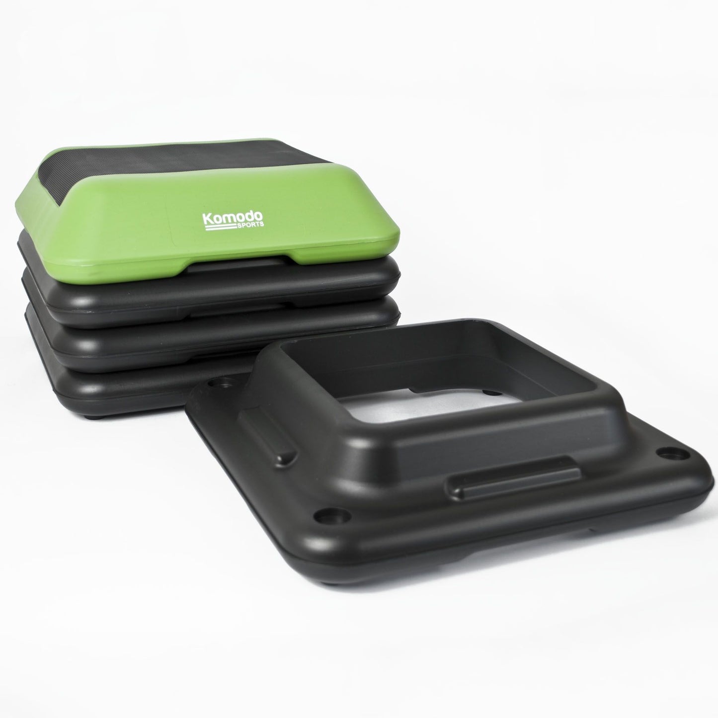 5 Level Aerobic Stepper