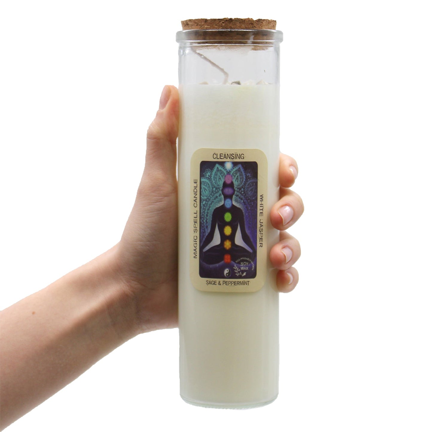Magic Spell Candle / Various Meanings A - L