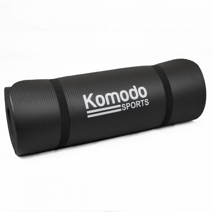 Yoga, Pilates and Exercise Mat