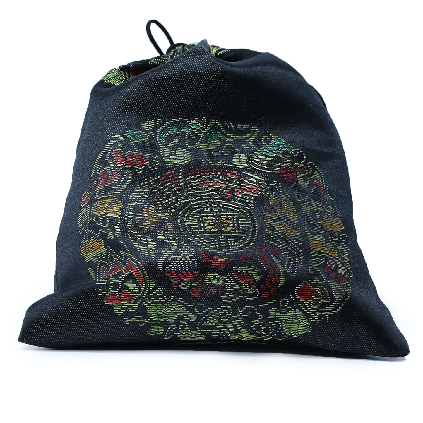 9cm Authentic Brass Singing Bowl Set - Om