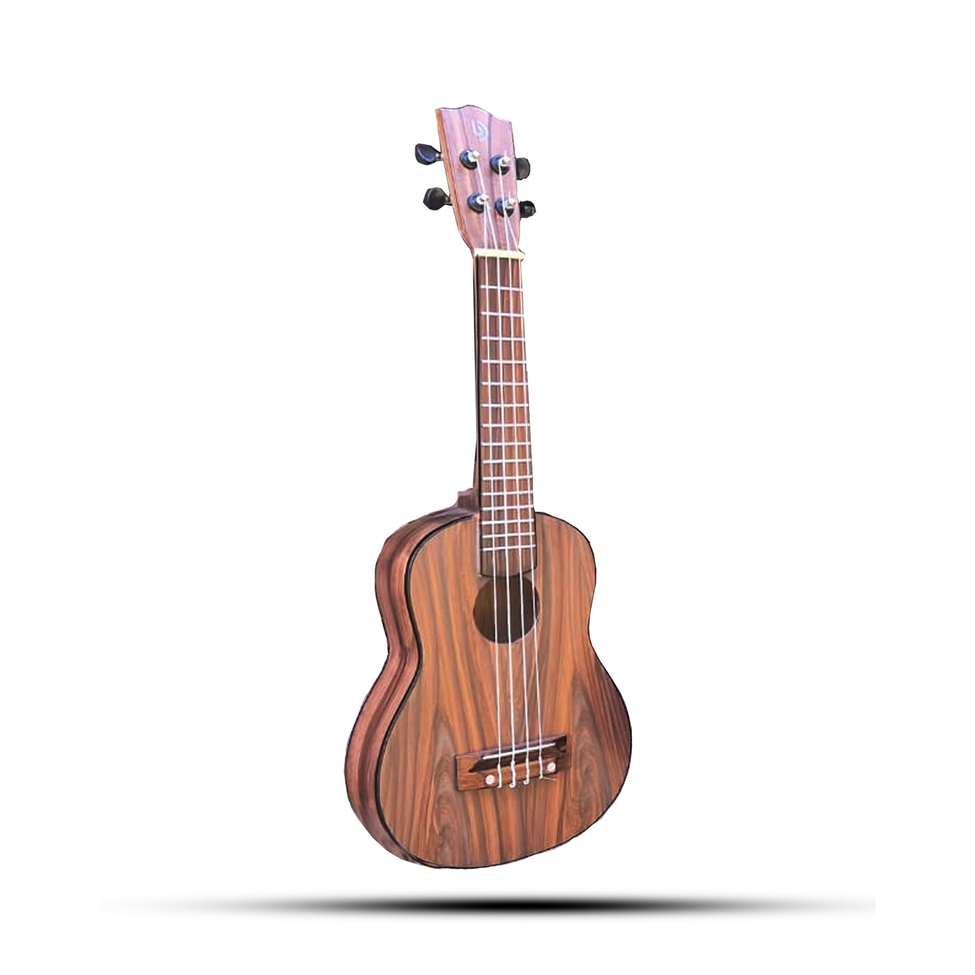 Natural Classic Colour Artisan Made Ukulele