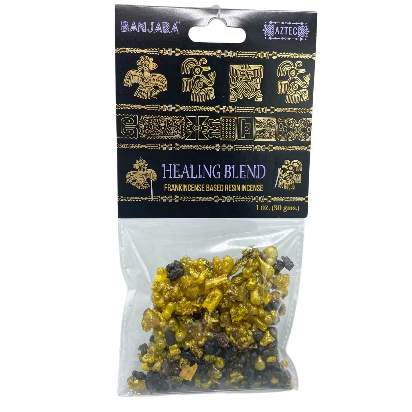 Handcrafted Banjara Tree Resin - Eden