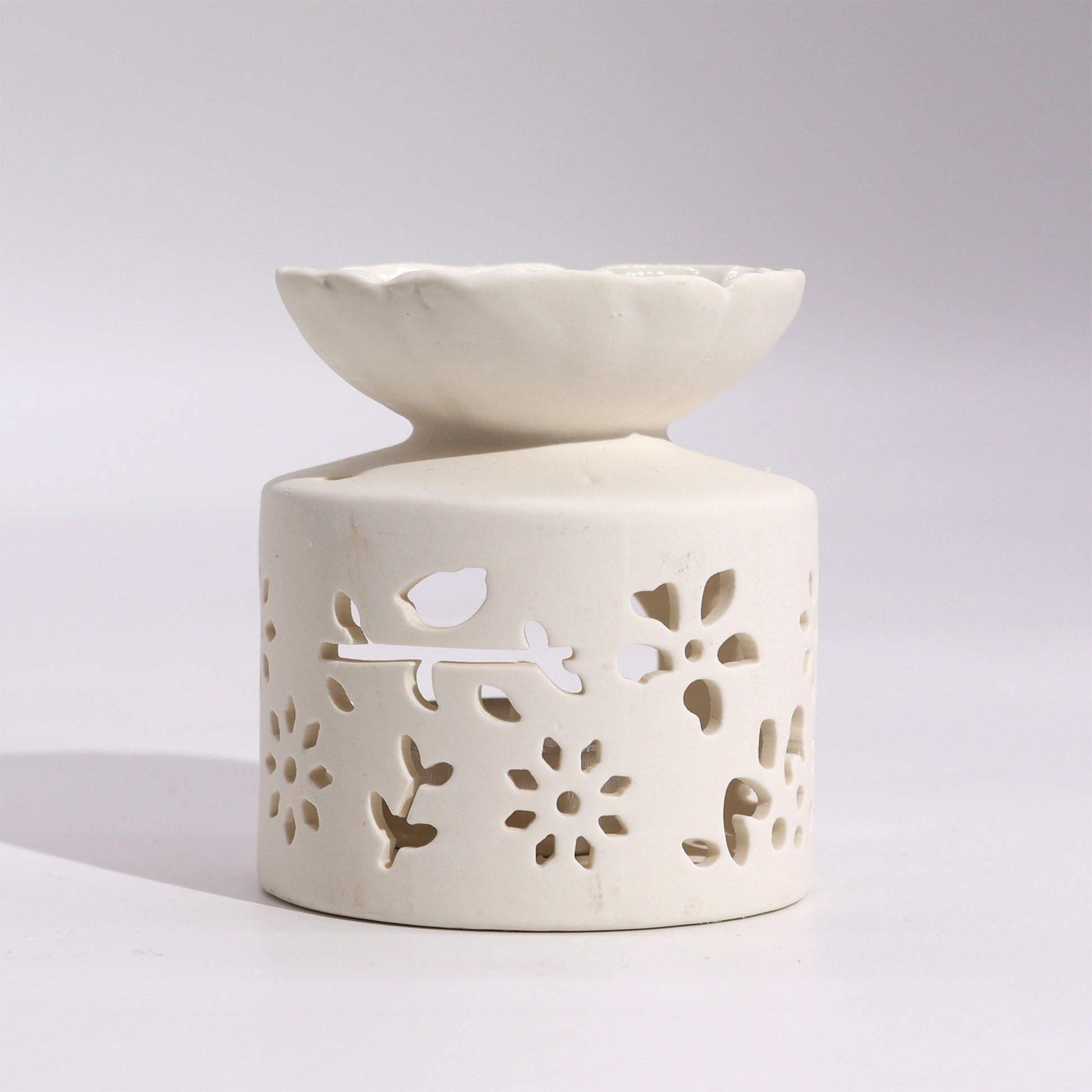 Handmade Home Fragrance Gift Set - Moroccan product packaging on clean background from Quintessential Holistic Health Ltd