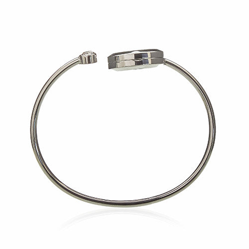 Aromatherapy Essential Oil Crystal Solid Bracelet - Dragonfly product packaging on clean background from Quintessential Holistic Health Ltd