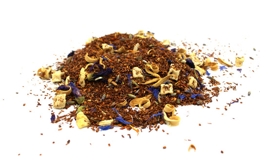 Rooibos Red Bush Relax Blend Artisan Tea /  1Kg