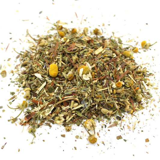 1Kg Mindfulness Meditation Artisan Tea