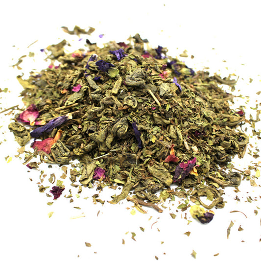 1Kg Serenity Souk Blend Green Tea