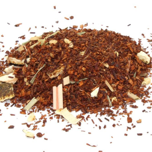 1Kg Rooibos Eco Great Wall of China Artisan Tea