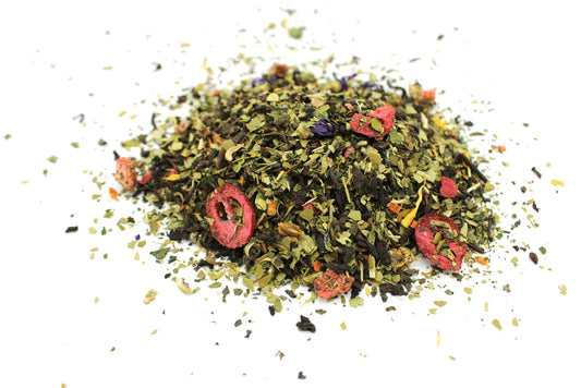 On Angels Wings Blend Artisan Tea / 1Kg