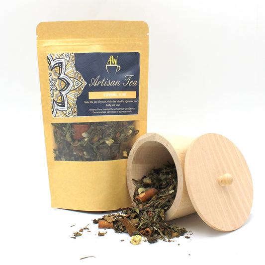 50g Ethernal Elixir Artisan Tea