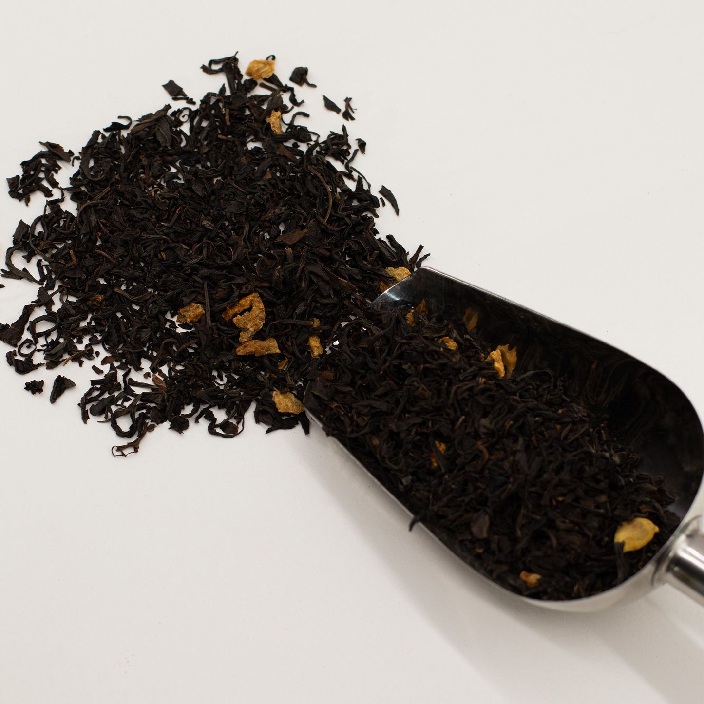50g Organic Narnaja Black Blend Artisan Tea