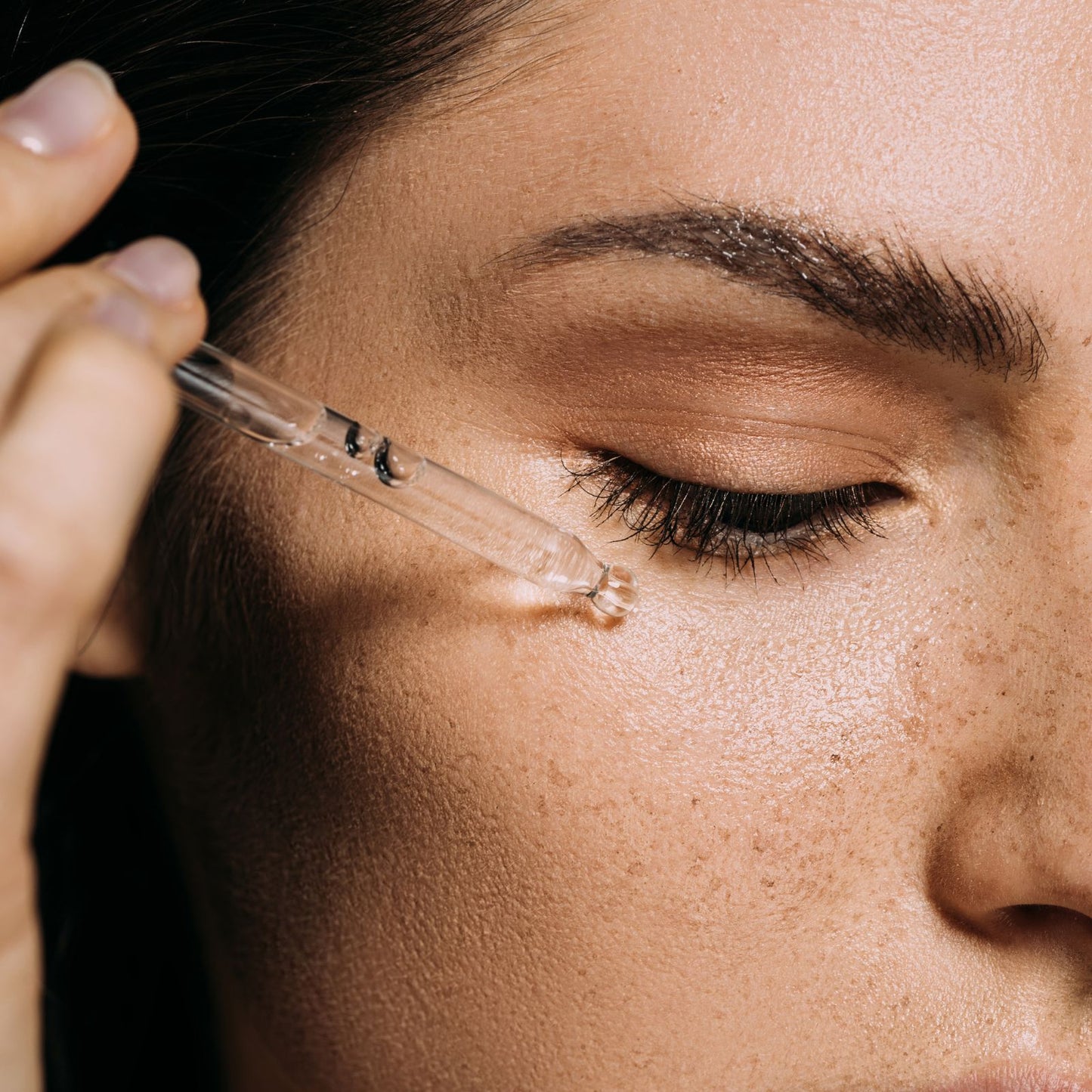 30ml Vegan-Friendly Facial Serum - Marula Oil