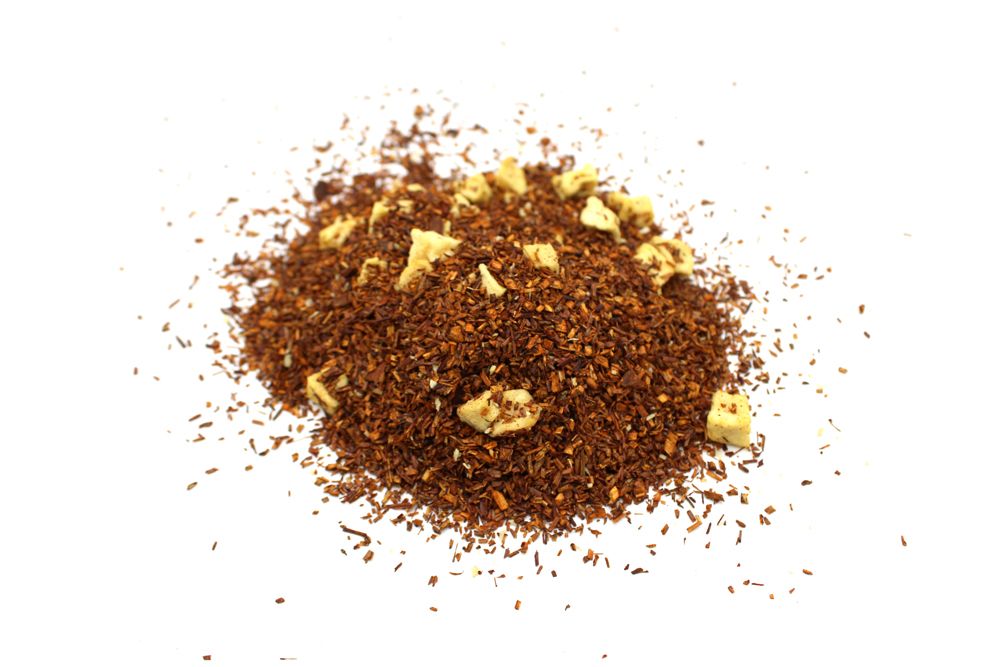 Four Kingdoms Blend Artisan Tea - Bagged - 50g - product image 2 from Quintessential Holistic Health Ltd UK