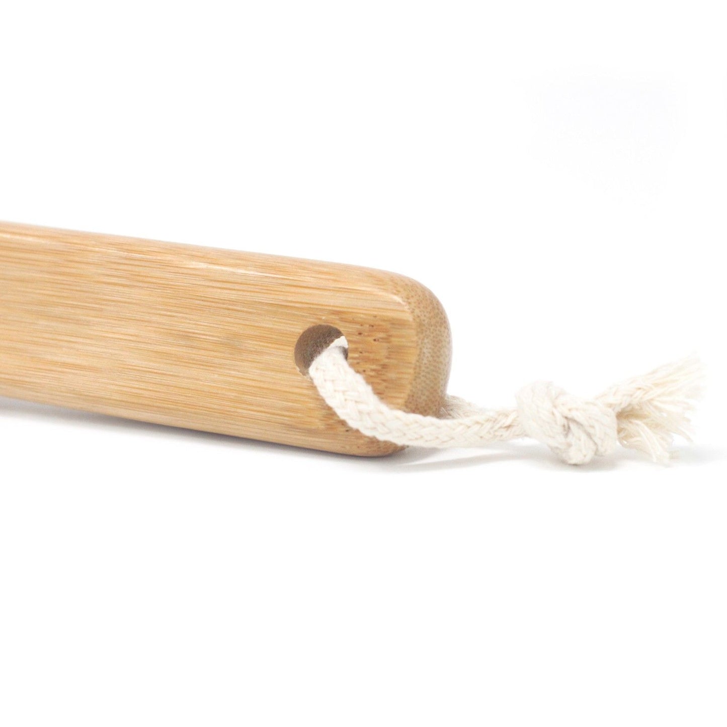 Eco-Friendly Bamboo Beard Brush