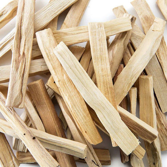 1Kg Bulk Green Tree Palo Santo (Holy Wood) Sticks / 120 - 140 Sticks