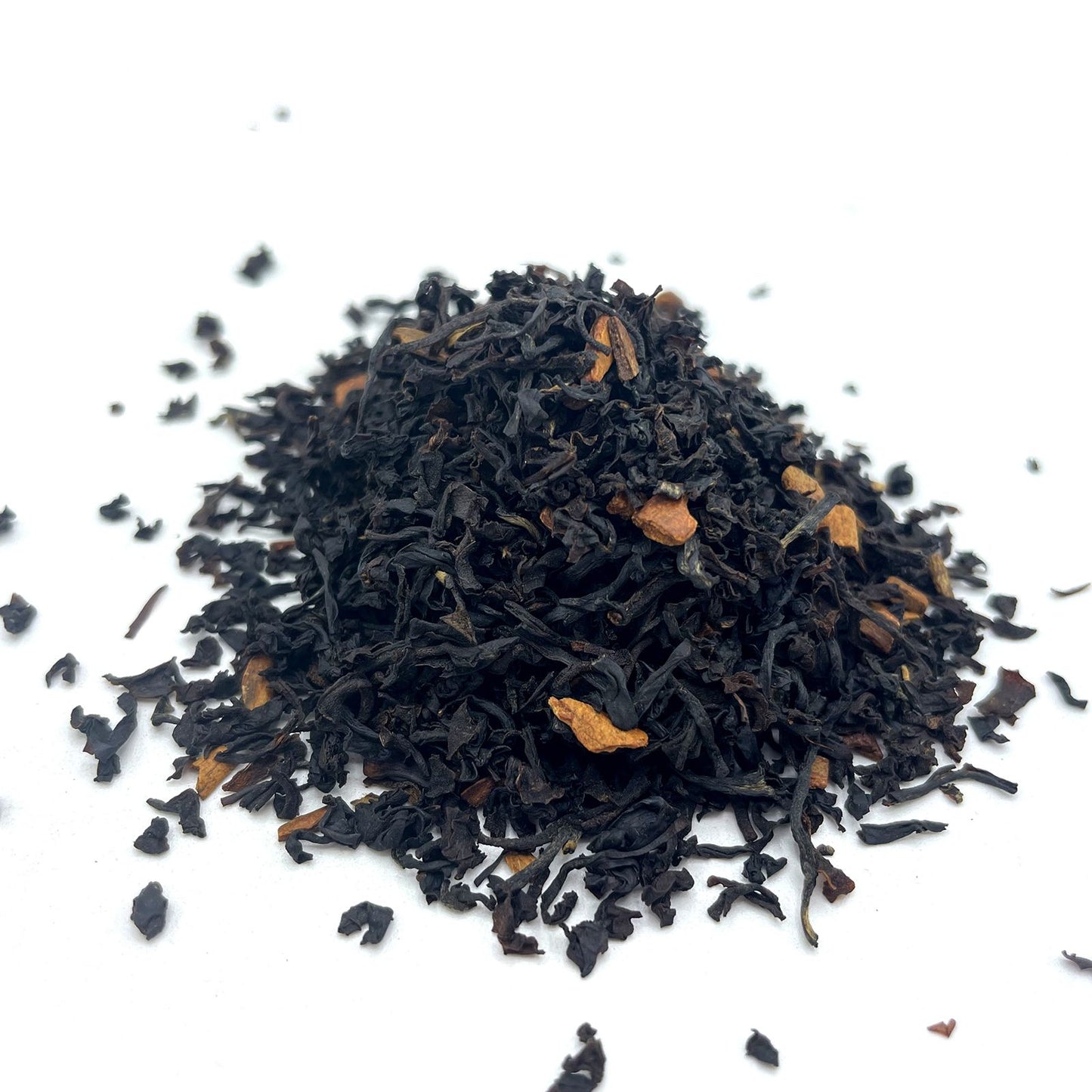 1Kg Organic Cinnamon Blend Black Tea