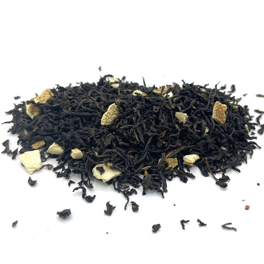 1Kg Organic Narnaja Blend Black Tea