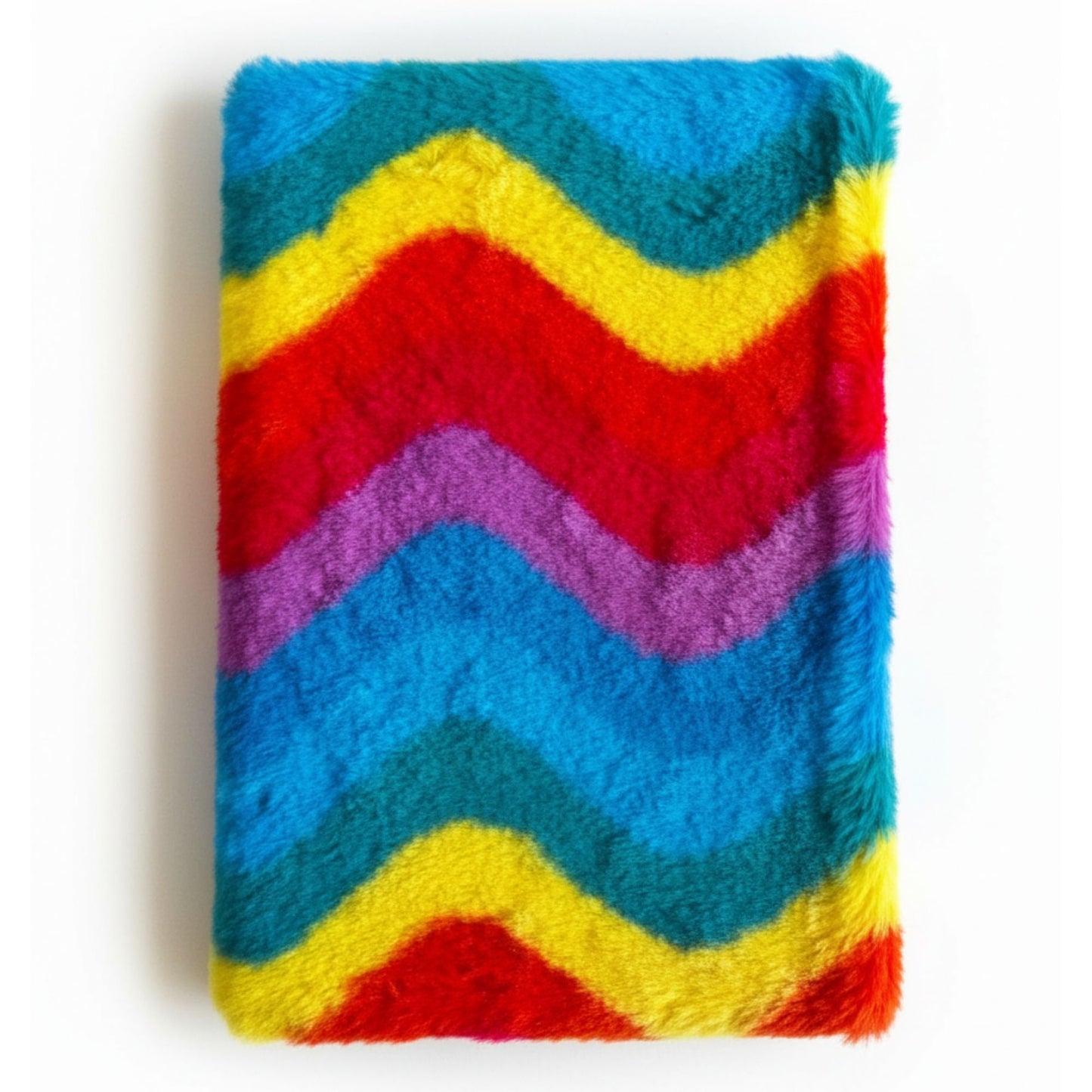 A5 Soft Dream Journal - Rainbow / Magic in my Mind