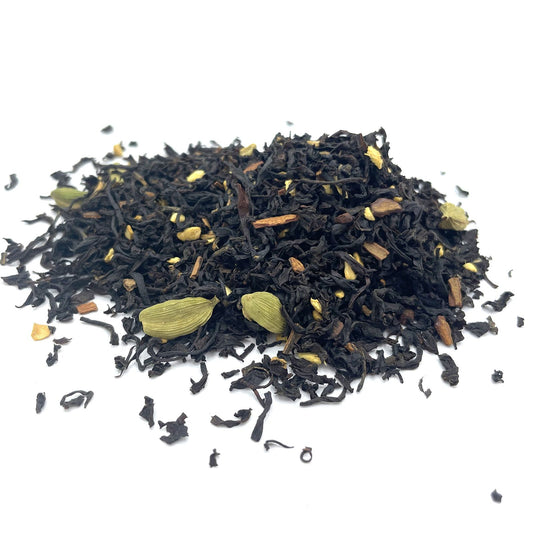 1Kg Organic Chai Blend Black Tea