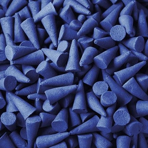 850 Piece Bulk Incense Cones - Tibetan Musk