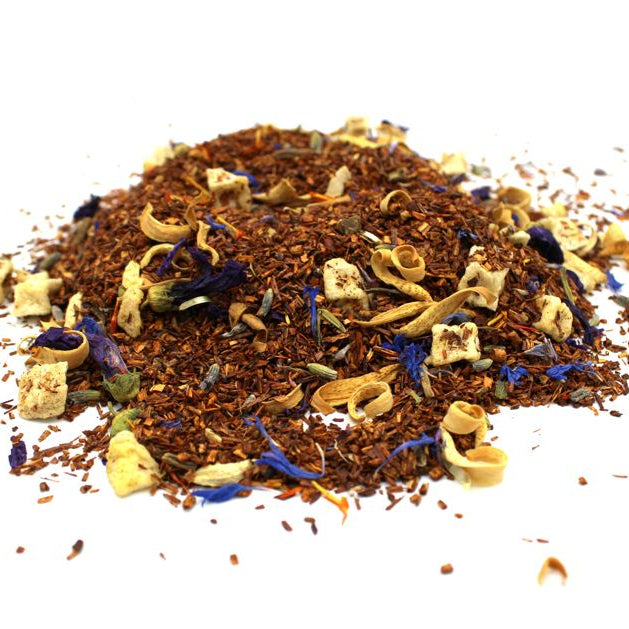 1 Kg Rooibos Red Bush Relax Blend Artisan Tea